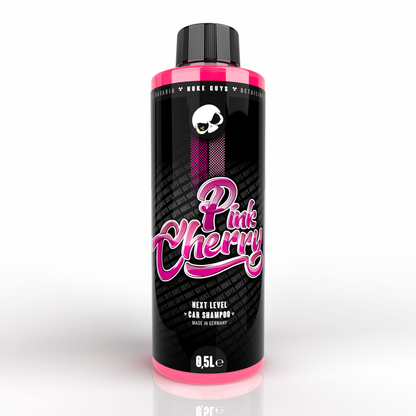 Nuke Guys Wash Set – Eimer, Shampoo & Zubehör
