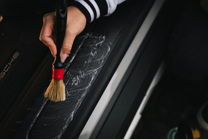 Nuke Guys Interior Brush Set – 3er Pinselset Innenraum