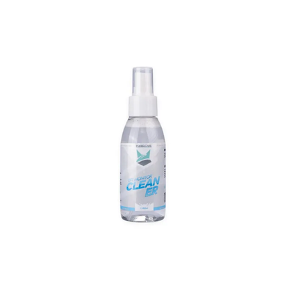 Display & Cockpit Pflege Set – FoxedCare TFT Cleaner 100ml + Nuke Guys Gamma Dryer S