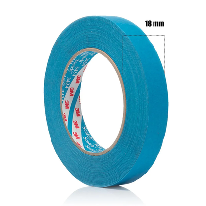 3M Abdeckband Scotch 3434 – 18mm / 50m
