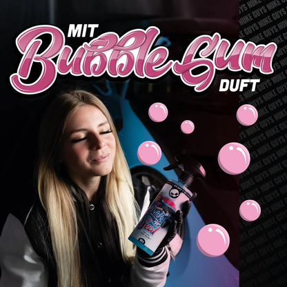 Nuke Guys Quick'n'Seal Sprühversiegelung 500 ml