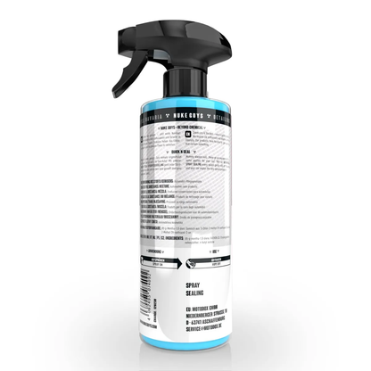 Nuke Guys Quick'n'Seal Sprühversiegelung 500 ml