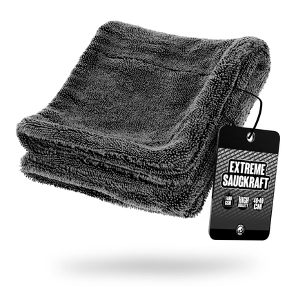 Display & Cockpit Pflege Set – FoxedCare TFT Cleaner 100ml + Nuke Guys Gamma Dryer S