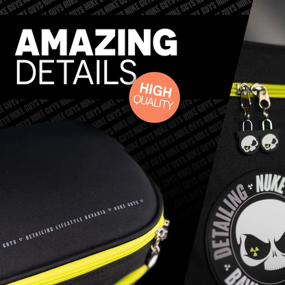 Nuke Guys Detailing Bag small