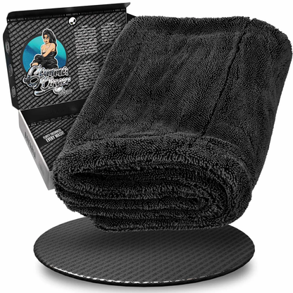 Nuke Guys Gamma Dryer Trockentuch 1400 GSM