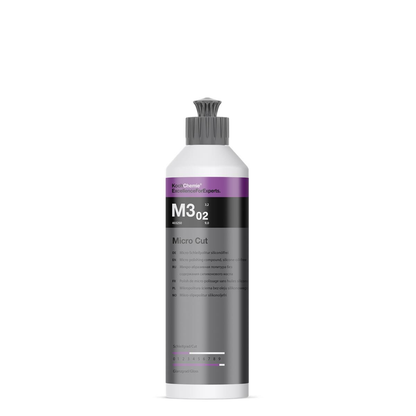 Koch Chemie Micro Cut M3.02 – Mikropolitur