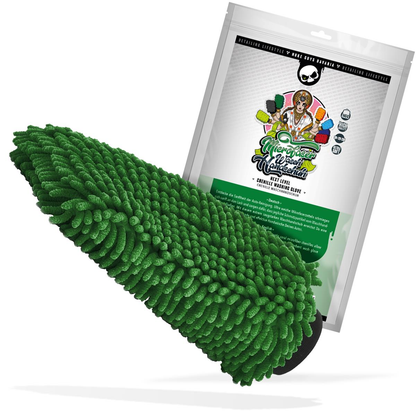 Nuke Guys Chenille Waschhandschuh Auto Mikrofaser
