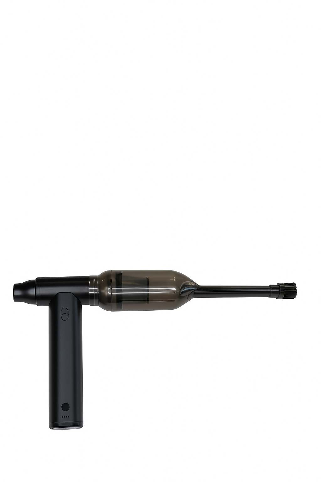 Kabelloser Mini Staubsauger und Luftbläser 2-in-1 mit 8000 mAh