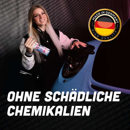 Nuke Guys Quick'n'Seal Sprühversiegelung 500 ml
