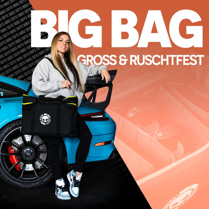 Nuke Guys Detailing Bag big