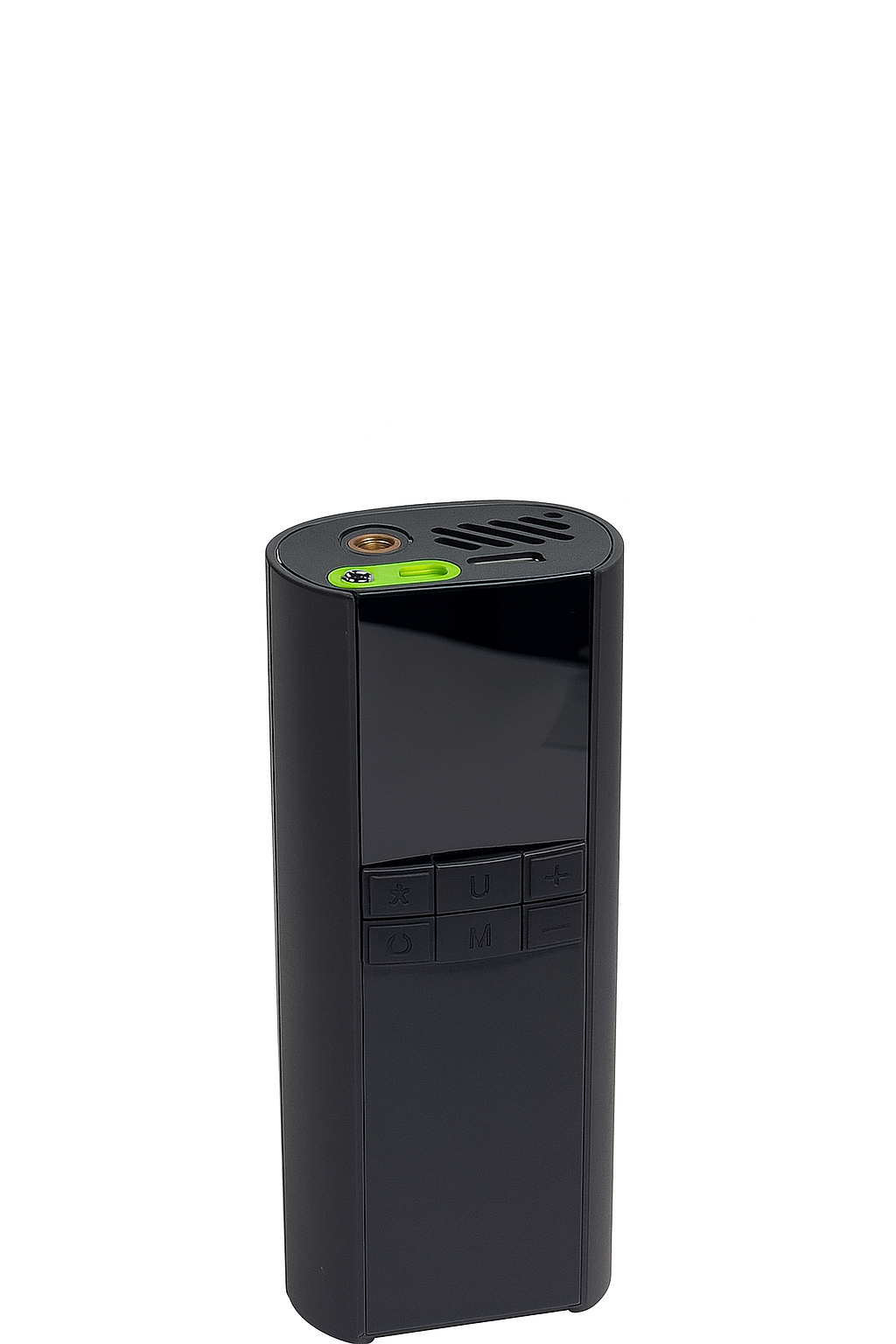 Tragbarer Reifenfüller Luftkompressor 150 PSI mit 8000 mAh Akku