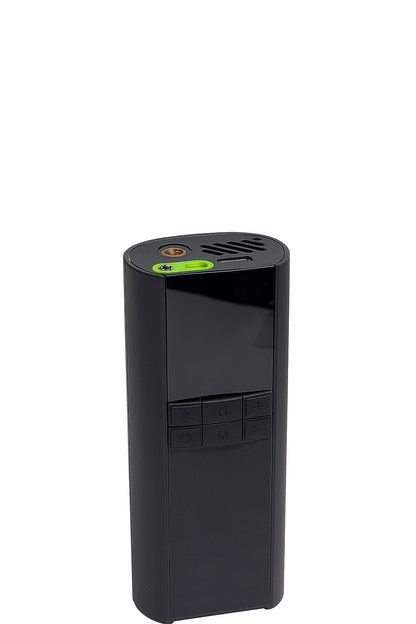 Tragbarer Reifenfüller Luftkompressor 150 PSI mit 8000 mAh Akku