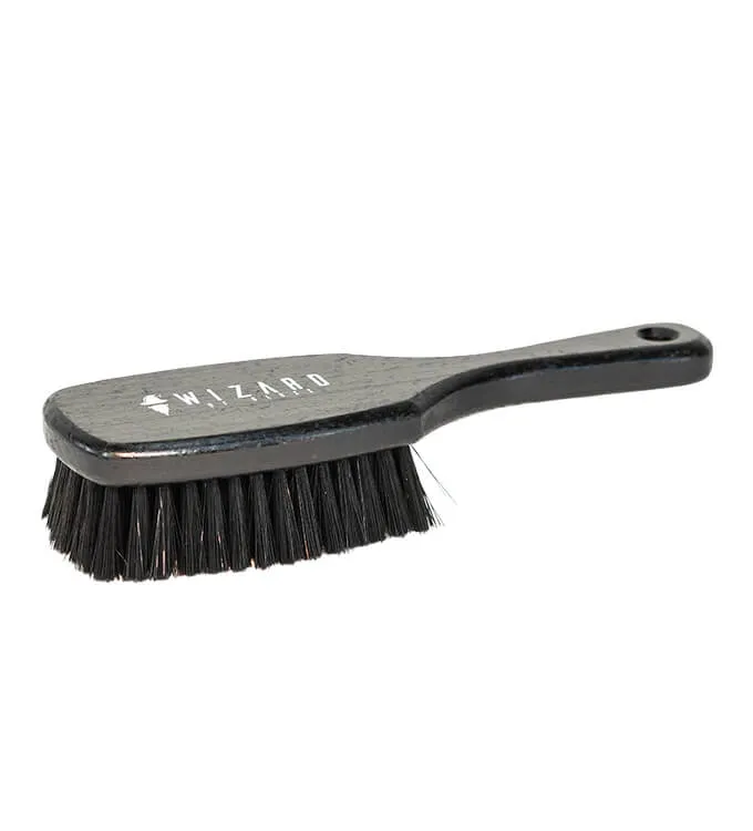Wizard of Gloss Reifenbürste – Profi Reinigungsbürste 22cm