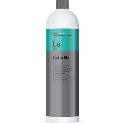Koch Chemie Leather Star – Lederpflege 1000ml