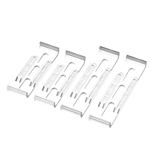 Klick Kennzeichenhalter Langformat | 21CARS® Switzerland