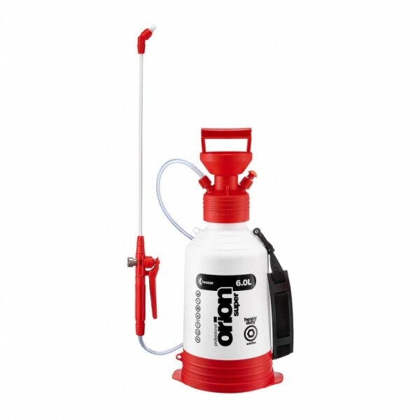 Kwazar Orion Super HD Acid Line Drucksprüher 6L