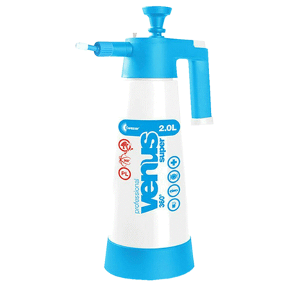 Kwazar Venus Super PRO+ 360 Pumpsprüher