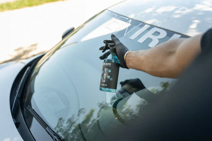 Glasreiniger Glasklar 500 ml | Streifenfrei – 21CARS®