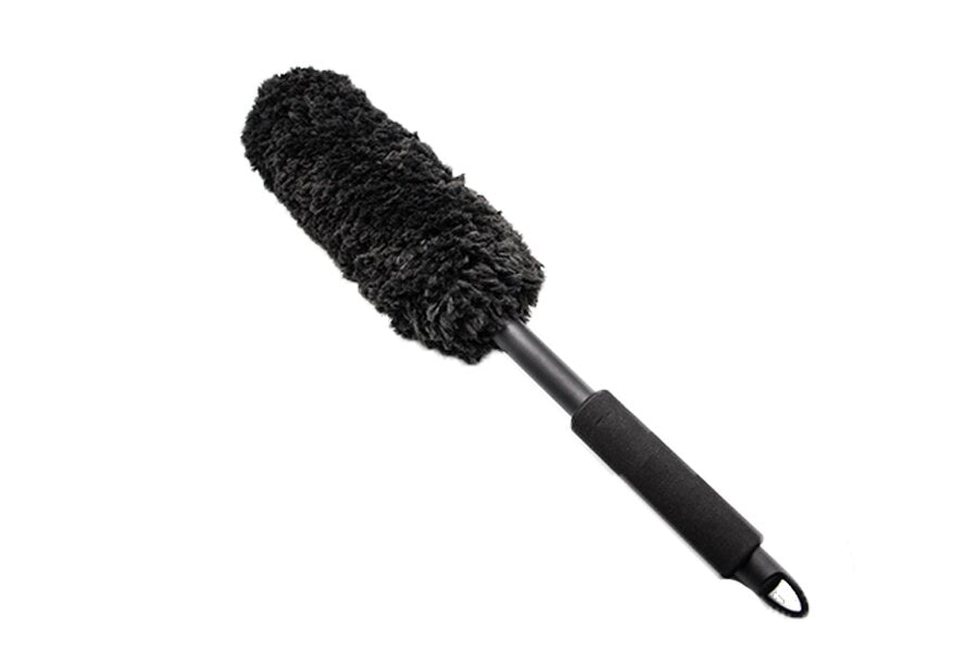 Meguiar’s Supreme Wheel Brush Large Felgenbürste