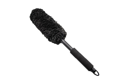 Meguiar’s Supreme Wheel Brush Large Felgenbürste