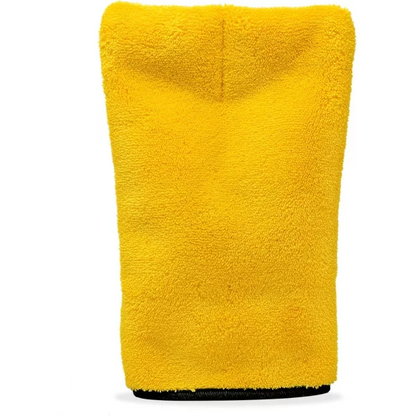 mikrofaser handschuh auto detailing tool