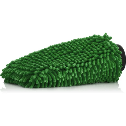 mikrofaser waschhandschuh auto handwäsche weich