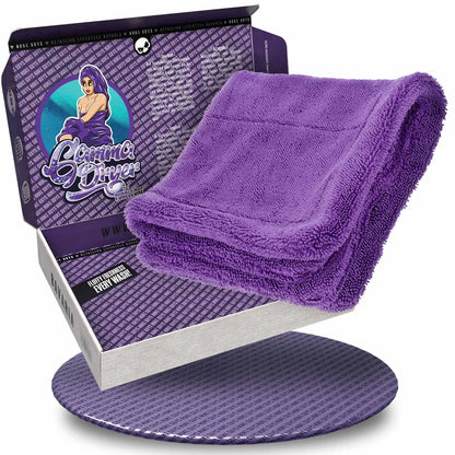 Nuke Guys Gamma Dryer Trockentuch 1400 GSM