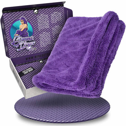 Nuke Guys Gamma Dryer Trockentuch 1400 GSM