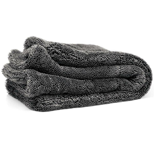 Nuke Guys Gamma Dryer Trockentuch 1400 GSM Grau