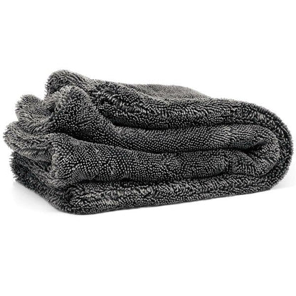 Nuke Guys Gamma Dryer Trockentuch 1400 GSM Grau