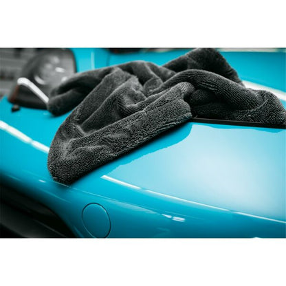 Nuke Guys Gamma Dryer Trockentuch 1400 GSM Grau