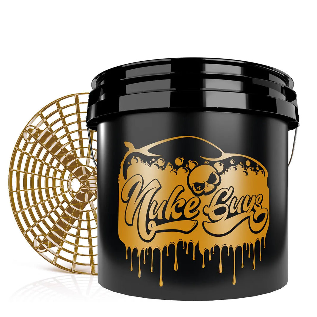 nuke-guys-golden-bucket-set-wascheimer-schmutzfilter-13l