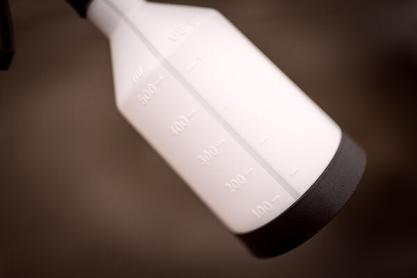 auto pflege spruehflasche profi werkzeug