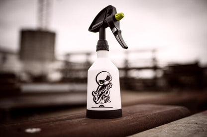 detailing sprayer flasche auto zubehoer