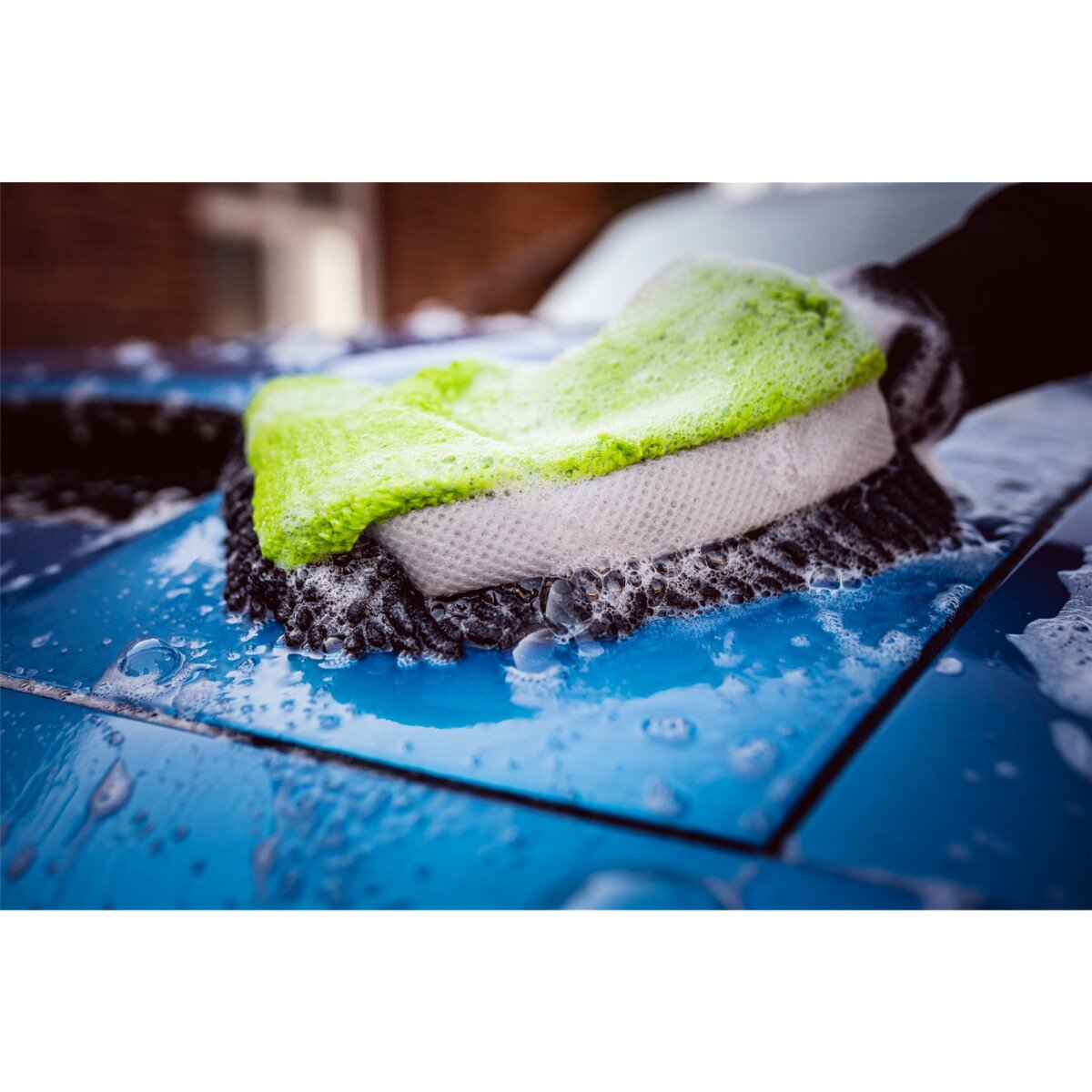 auto shampoo fuer handwaesche detailing