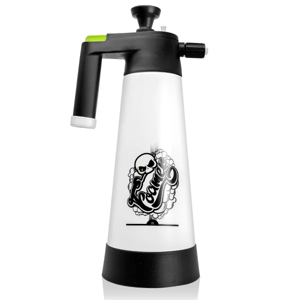 nuke guys foamer 2l schaumsprueher
