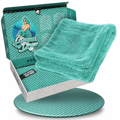 Nuke Guys Gamma Dryer Trockentuch 1400 GSM