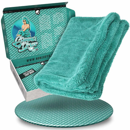 Nuke Guys Gamma Dryer Trockentuch 1400 GSM