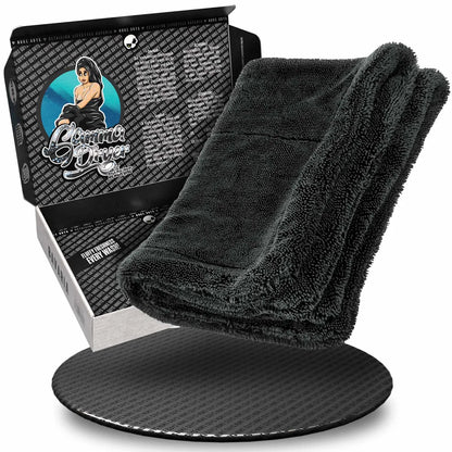 Nuke Guys Gamma Dryer Trockentuch 1400 GSM