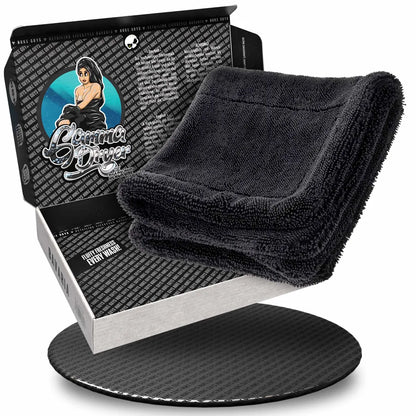 Nuke Guys Gamma Dryer Trockentuch 1400 GSM
