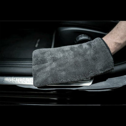 präzisionshandschuh auto für felgen innenraum