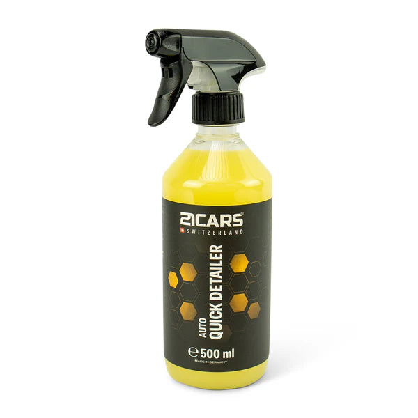 Auto Quick Detailer 500 ml | 21CARS®