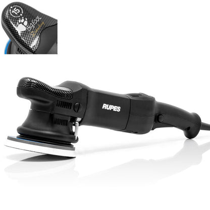 Rupes Exzenter Poliermaschine LHR15ES Bigfoot - 125mm Stützteller