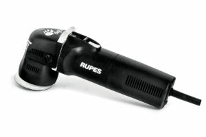 RUPES Exzenter-Poliermaschine LHR75E/STD 75mm Stützteller