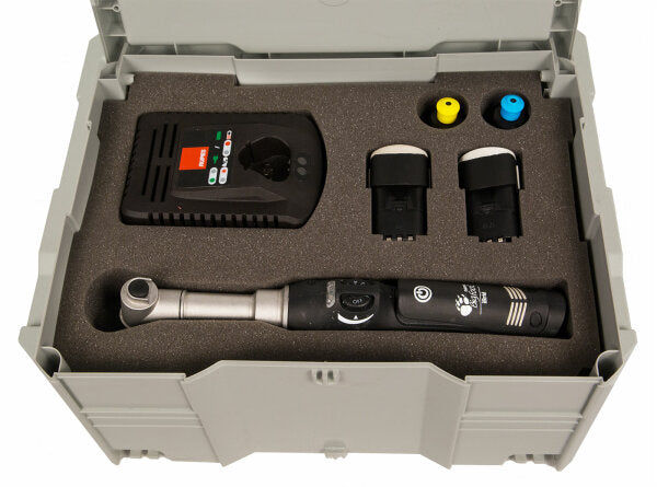 RUPES iBrid nano Langhals-Kit
