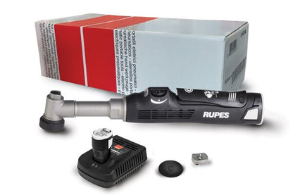 RUPES iBrid nano Langhals-Kit