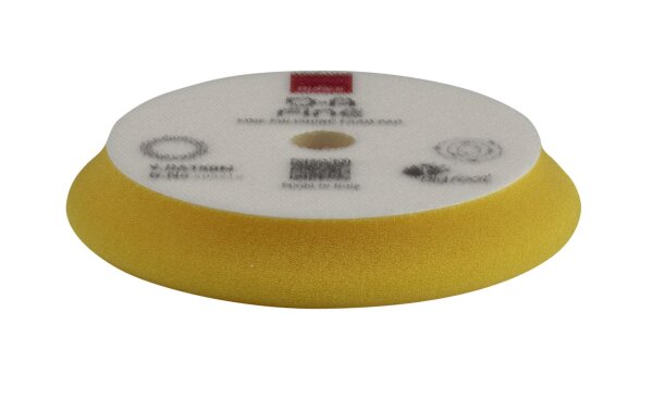 Rupes Polierschwamm Klett D-A Fein - High Performance - 130/150mm