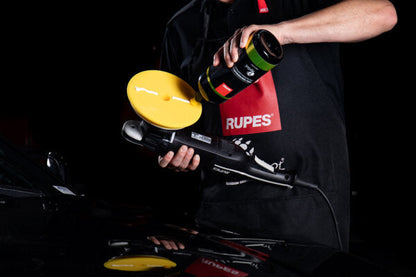 Rupes Polierschwamm Klett D-A Fein - High Performance - 130/150mm