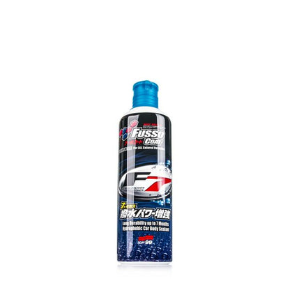 Soft99 Fusso Coat F7 all Colors