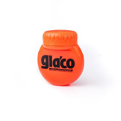 Soft99 Glaco Roll On Large Scheibenversiegelung